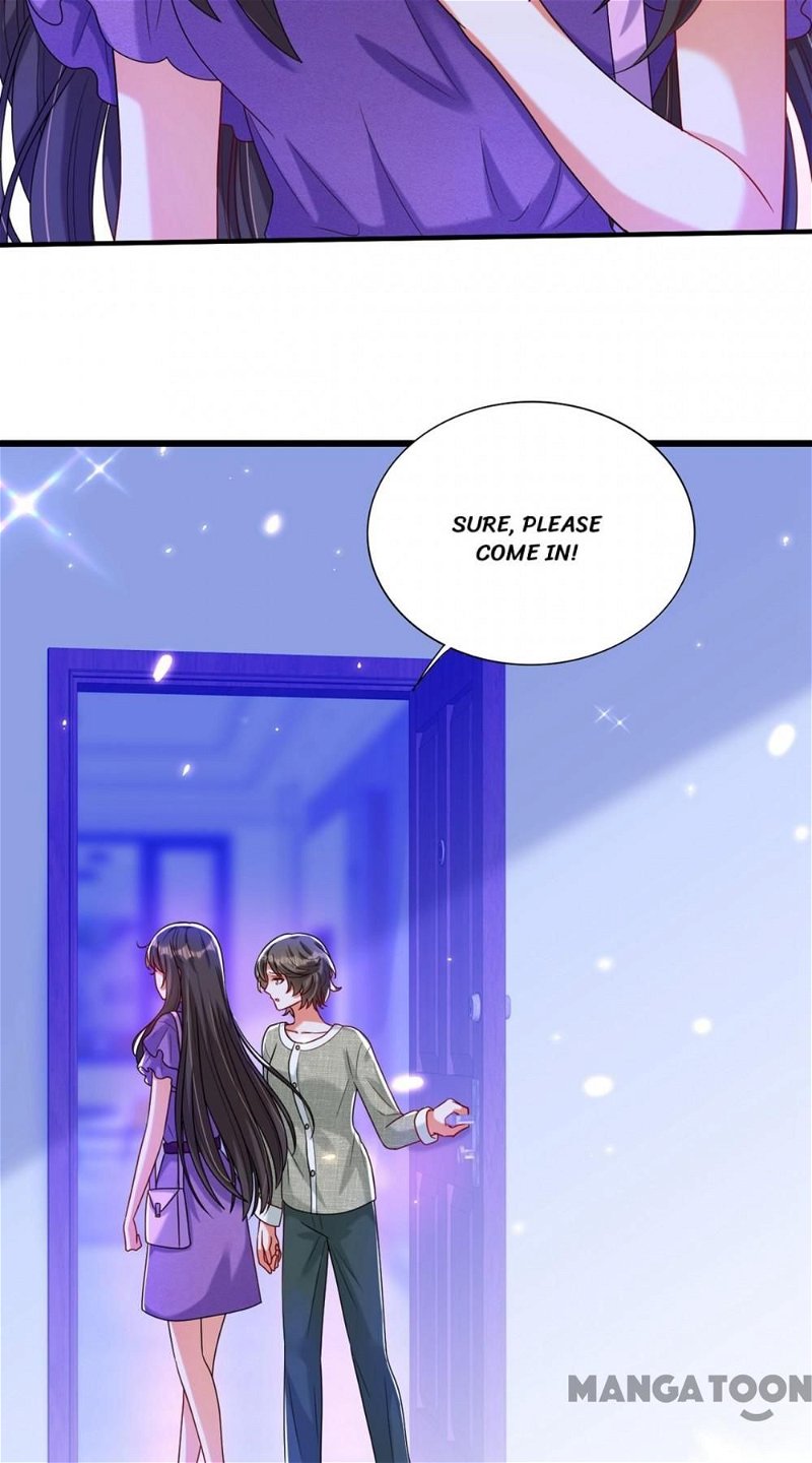Spicy Wife’s Reborn World Chapter 261 - Page 43
