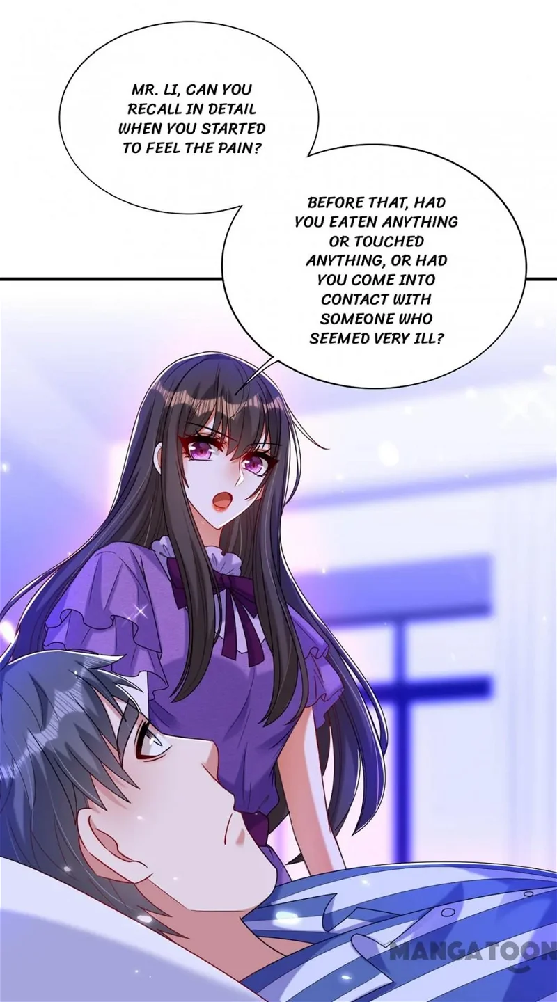 Spicy Wife’s Reborn World Chapter 262 - Page 18