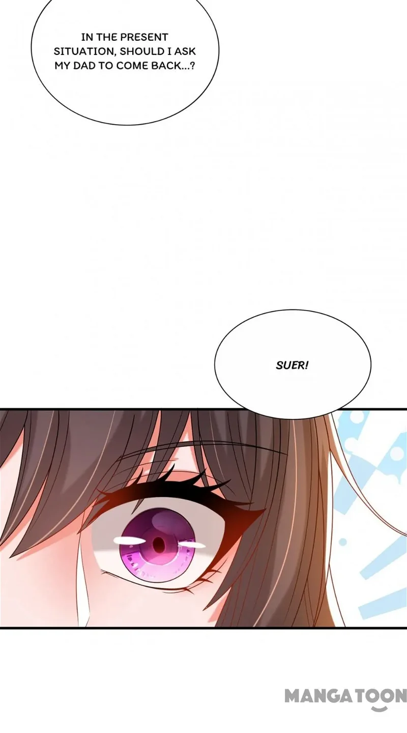 Spicy Wife’s Reborn World Chapter 262 - Page 24
