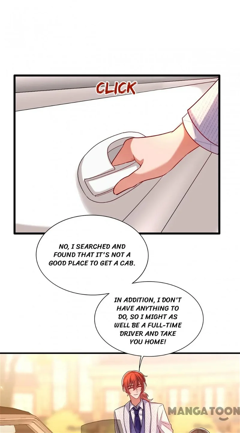 Spicy Wife’s Reborn World Chapter 262 - Page 29