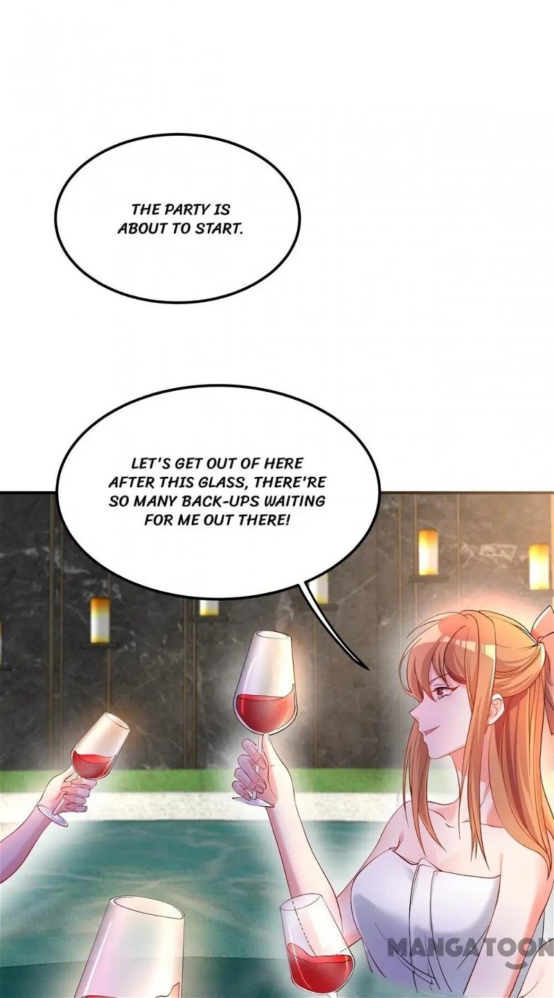 Spicy Wife’s Reborn World Chapter 28 - Page 33