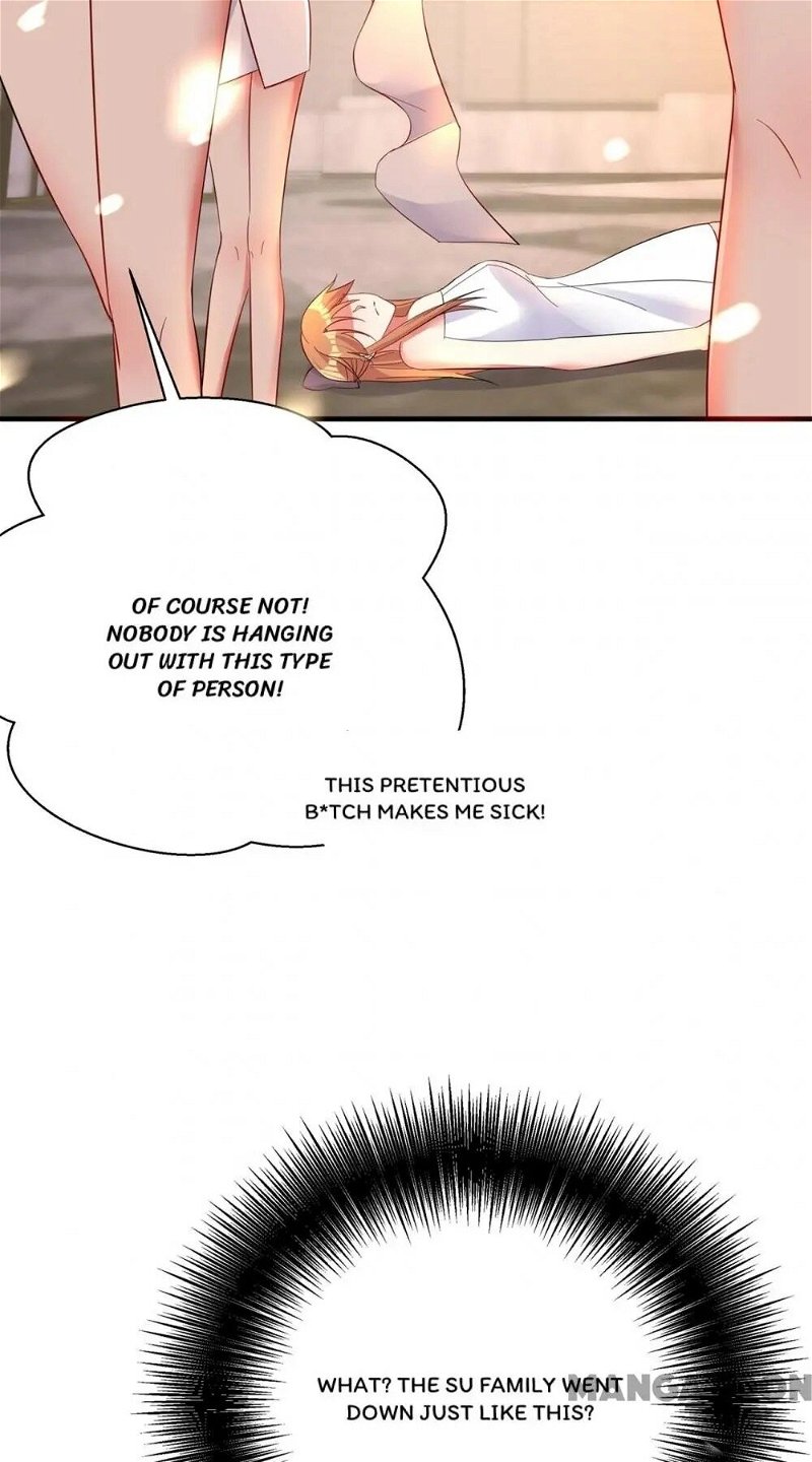 Spicy Wife’s Reborn World Chapter 31 - Page 2