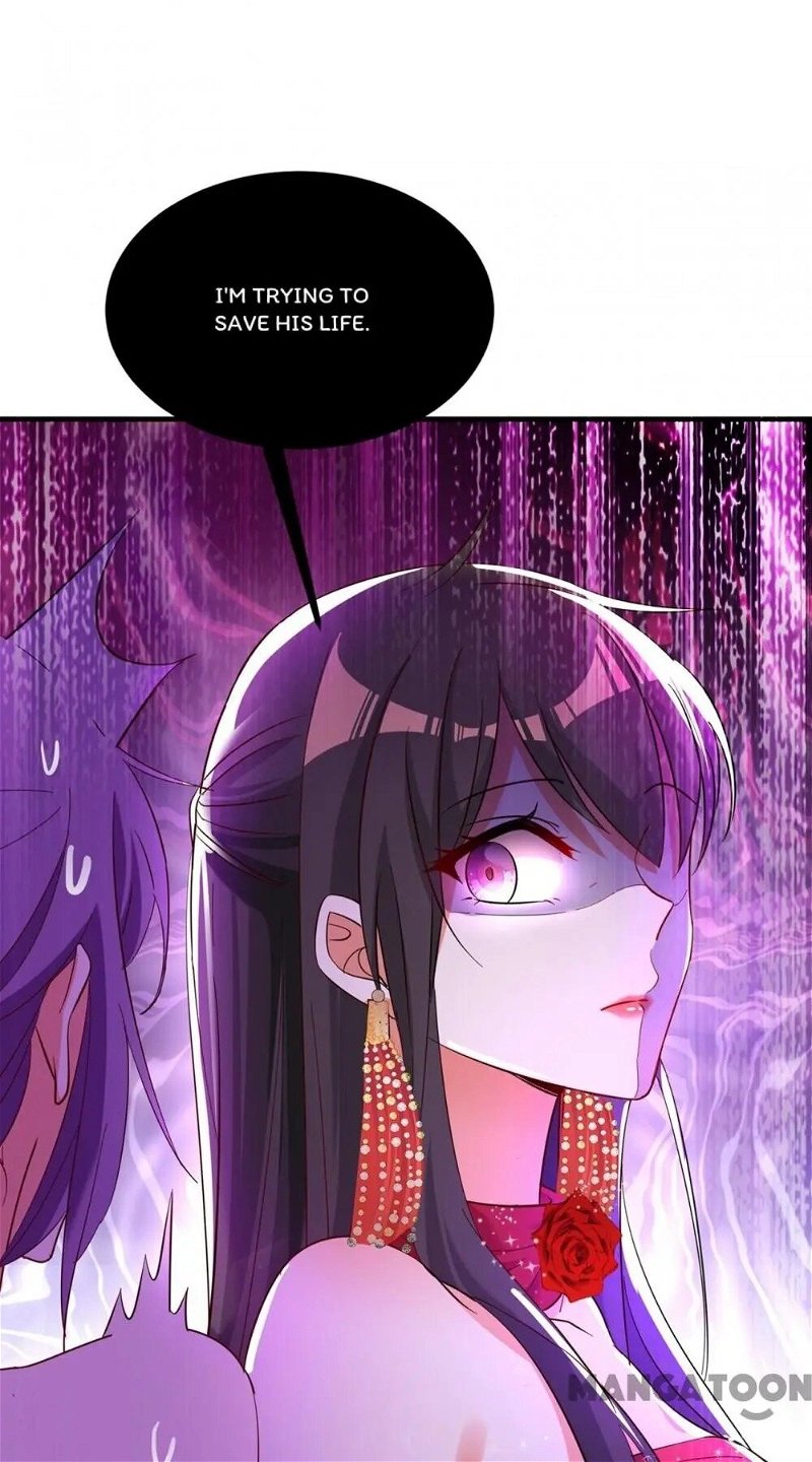 Spicy Wife’s Reborn World Chapter 31 - Page 31