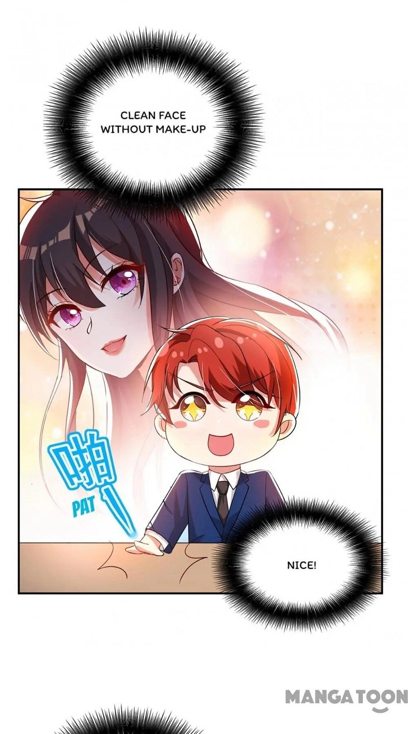 Spicy Wife’s Reborn World Chapter 31 - Page 44