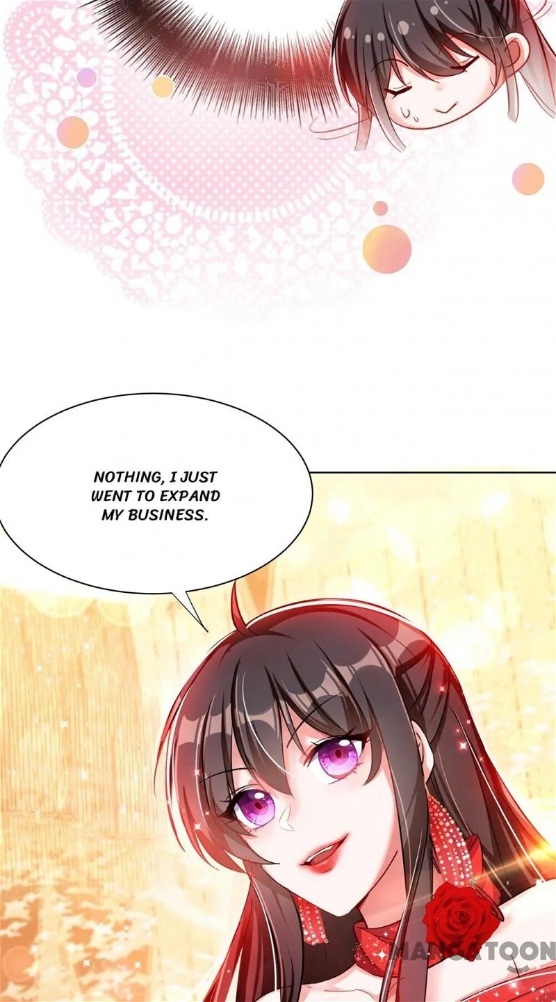 Spicy Wife’s Reborn World Chapter 32 - Page 28