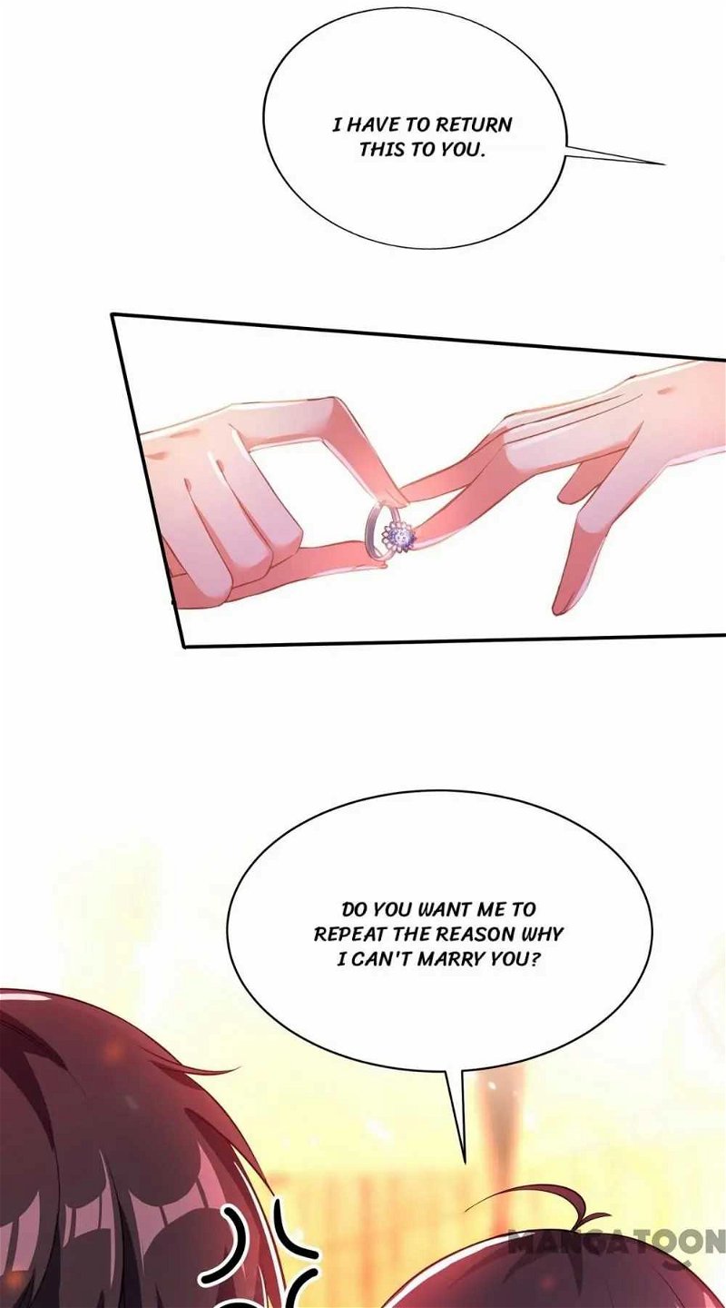 Spicy Wife’s Reborn World Chapter 33 - Page 37