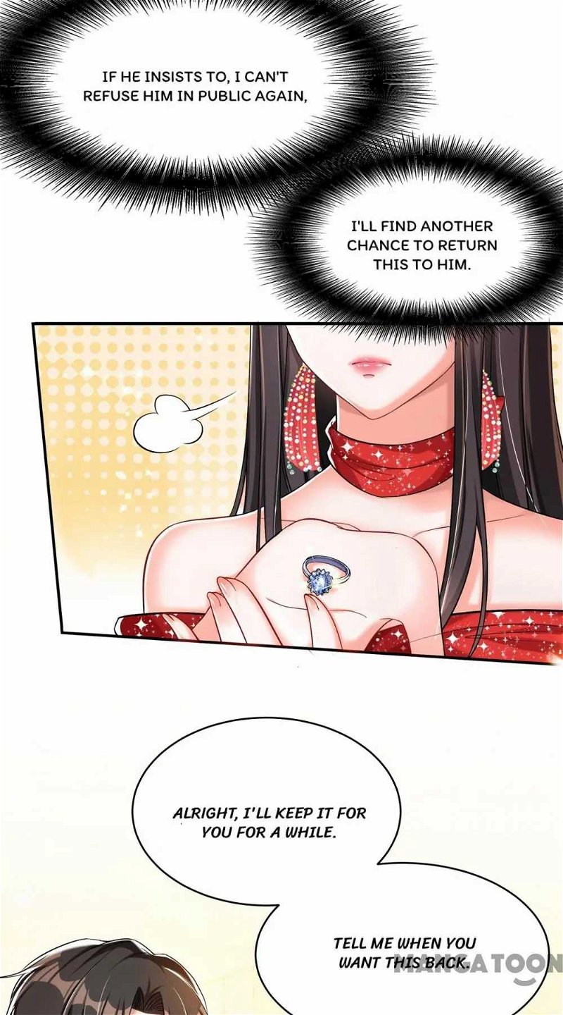Spicy Wife’s Reborn World Chapter 33 - Page 42