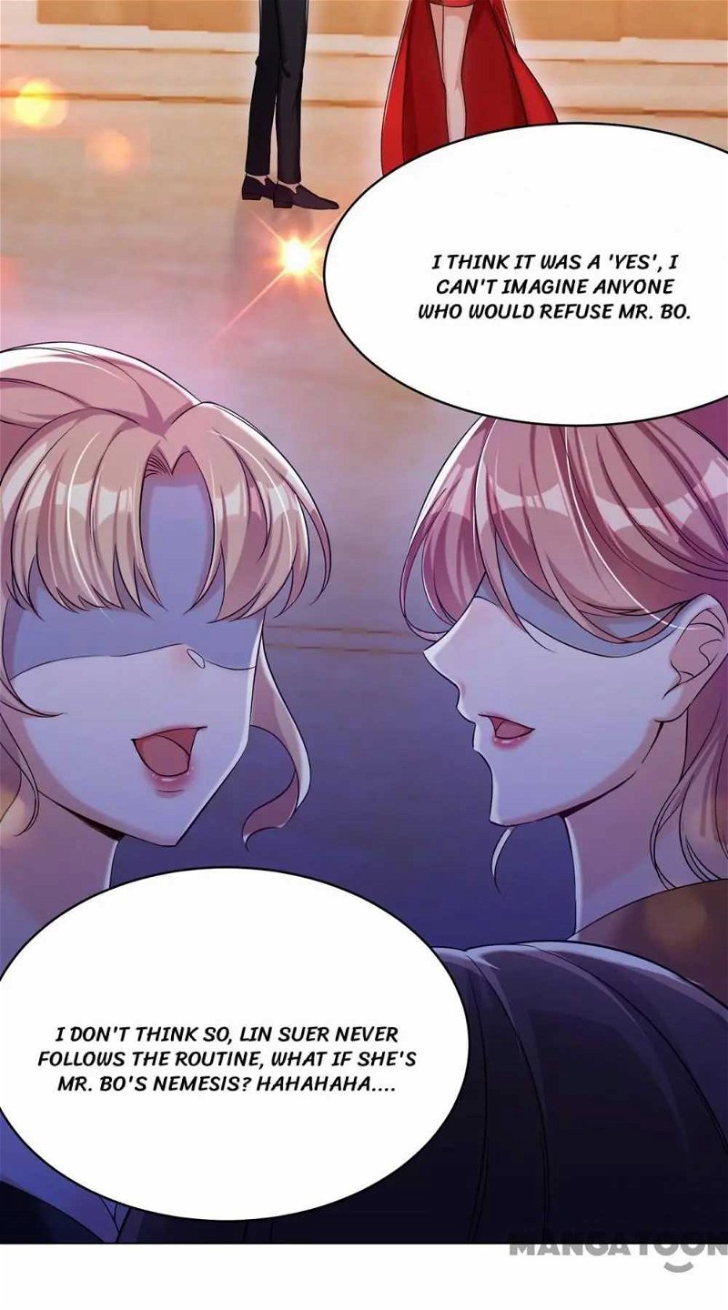 Spicy Wife’s Reborn World Chapter 33 - Page 45