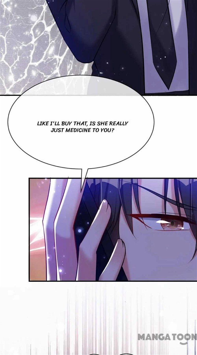 Spicy Wife’s Reborn World Chapter 34 - Page 14