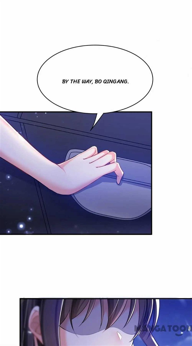 Spicy Wife’s Reborn World Chapter 34 - Page 27