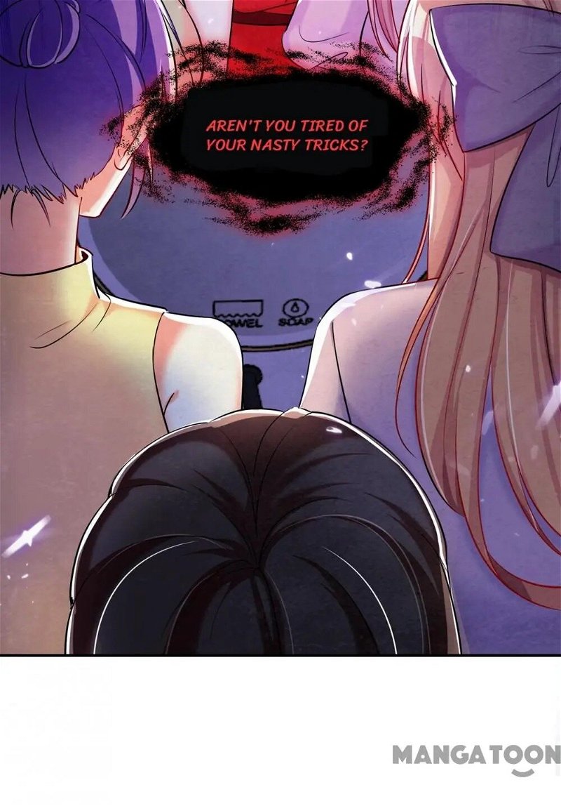 Spicy Wife’s Reborn World Chapter 35 - Page 1