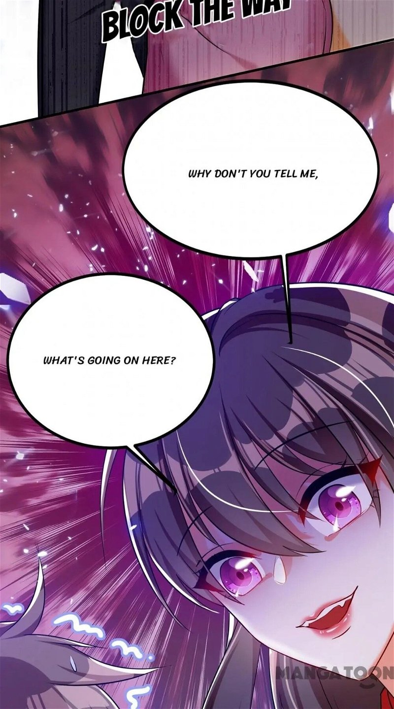 Spicy Wife’s Reborn World Chapter 35 - Page 24