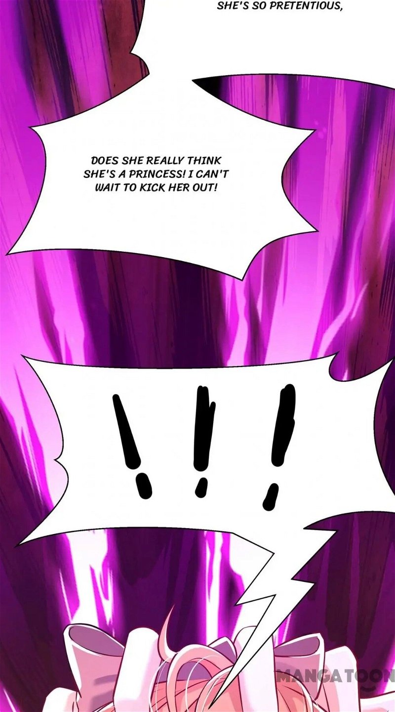 Spicy Wife’s Reborn World Chapter 36 - Page 27