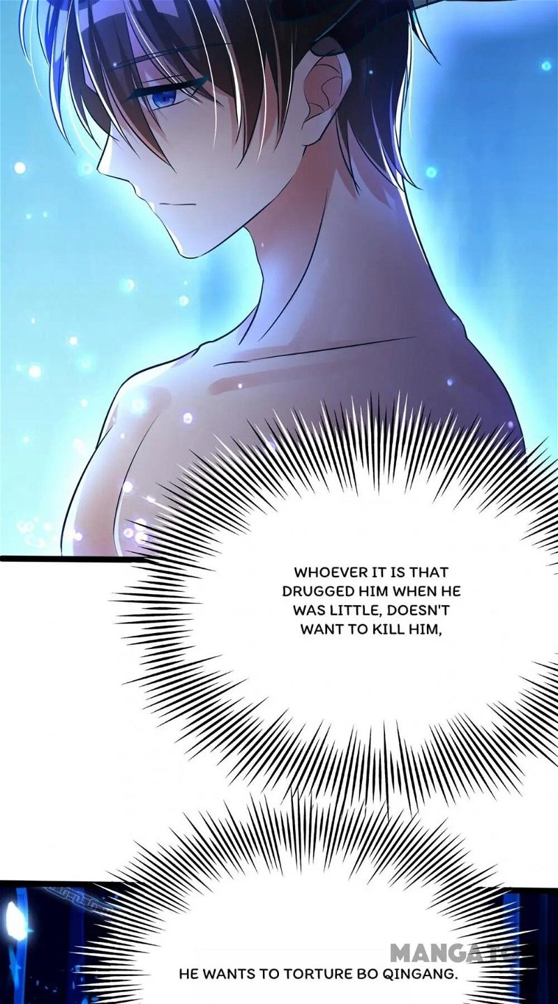 Spicy Wife’s Reborn World Chapter 42 - Page 16