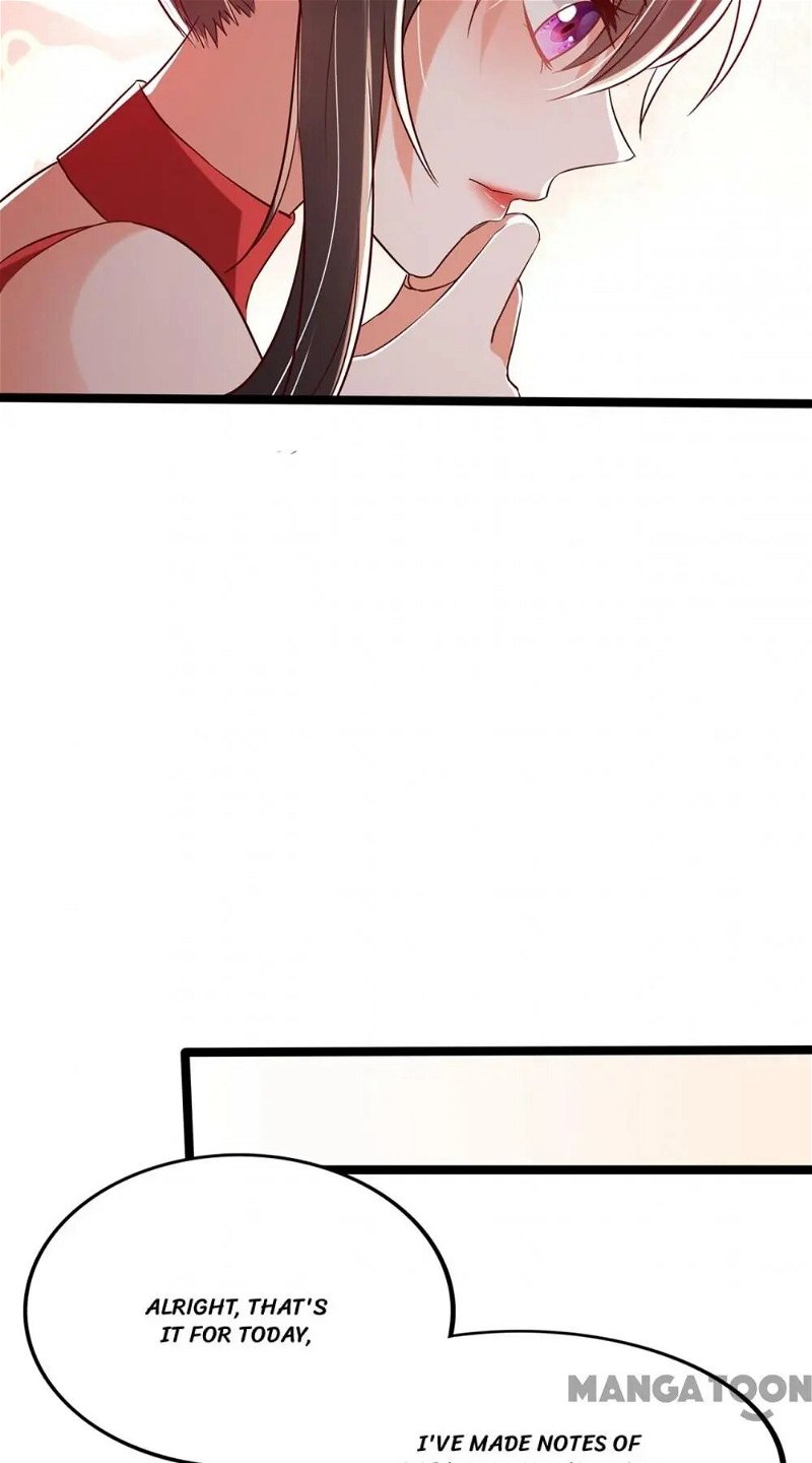 Spicy Wife’s Reborn World Chapter 43 - Page 21