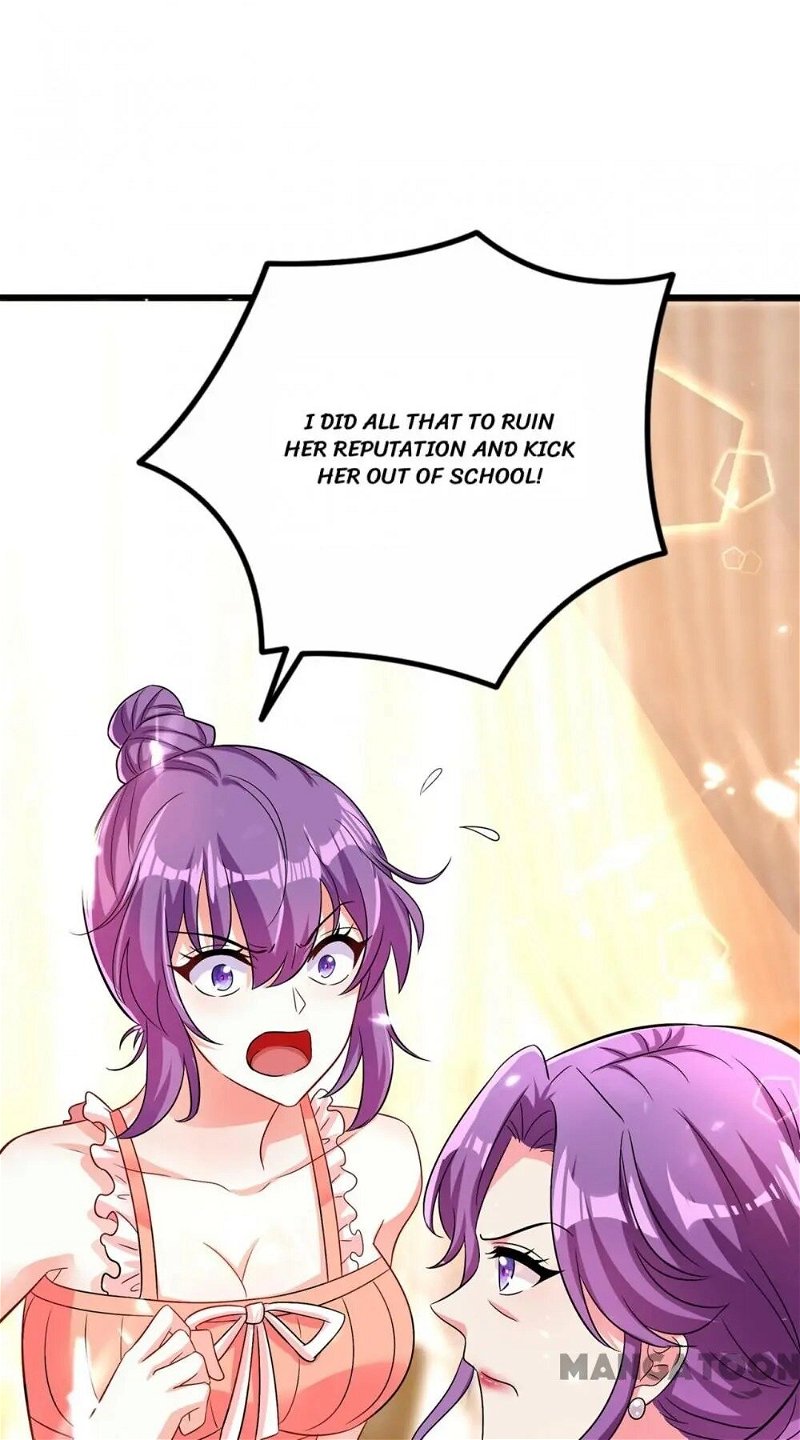 Spicy Wife’s Reborn World Chapter 43 - Page 36