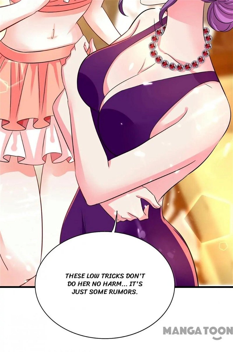Spicy Wife’s Reborn World Chapter 43 - Page 37