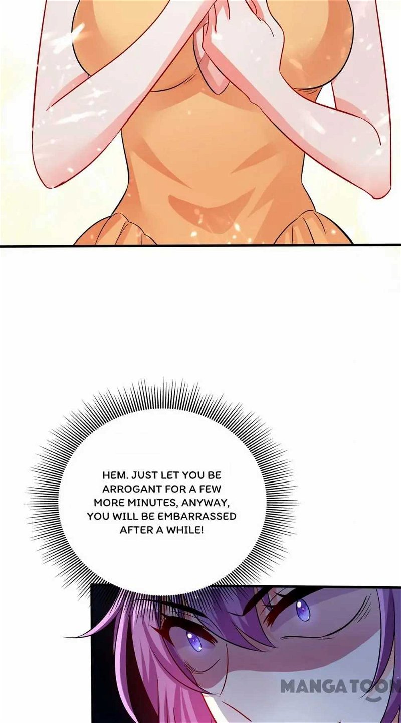 Spicy Wife’s Reborn World Chapter 44 - Page 36
