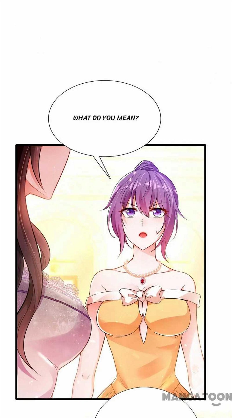 Spicy Wife’s Reborn World Chapter 45 - Page 0
