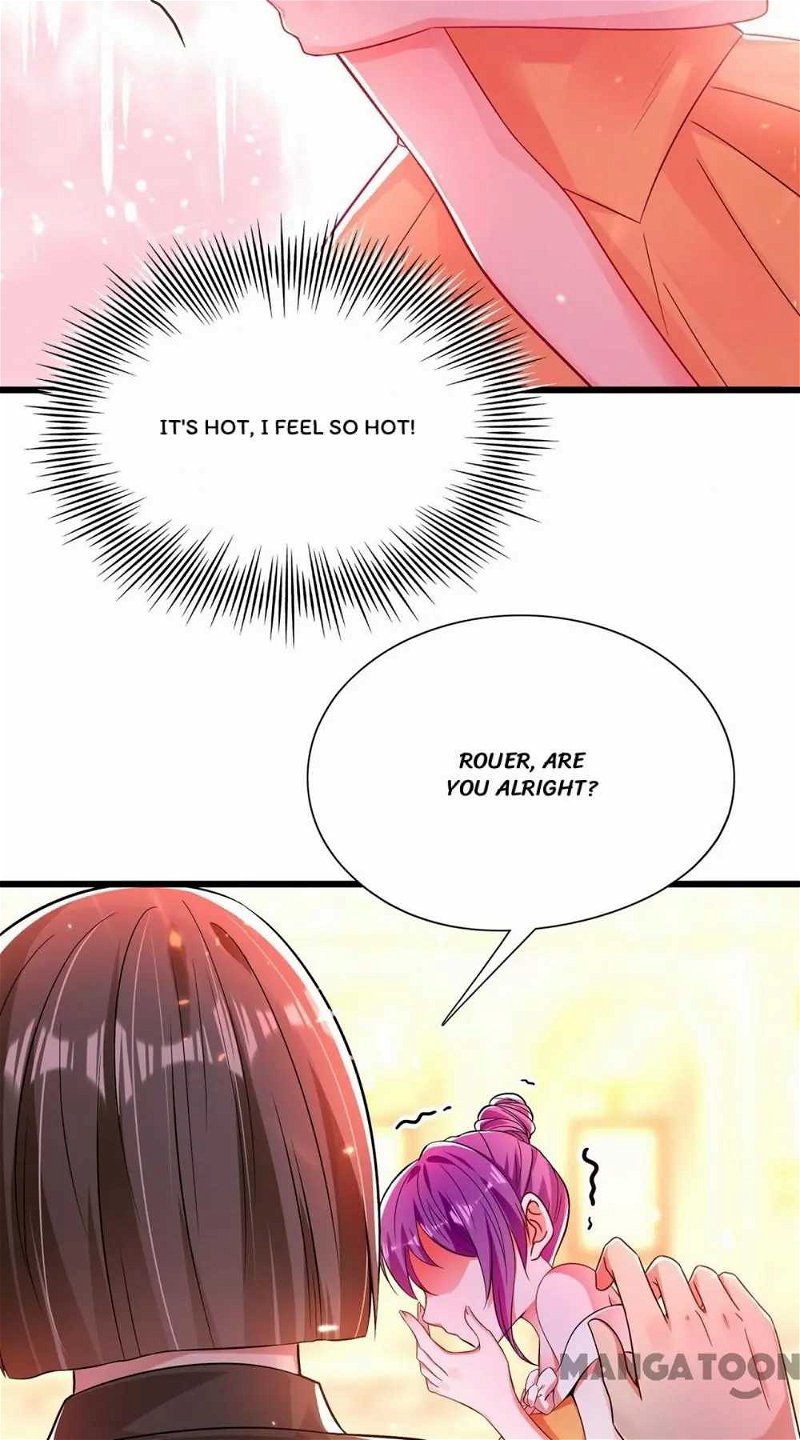 Spicy Wife’s Reborn World Chapter 45 - Page 10