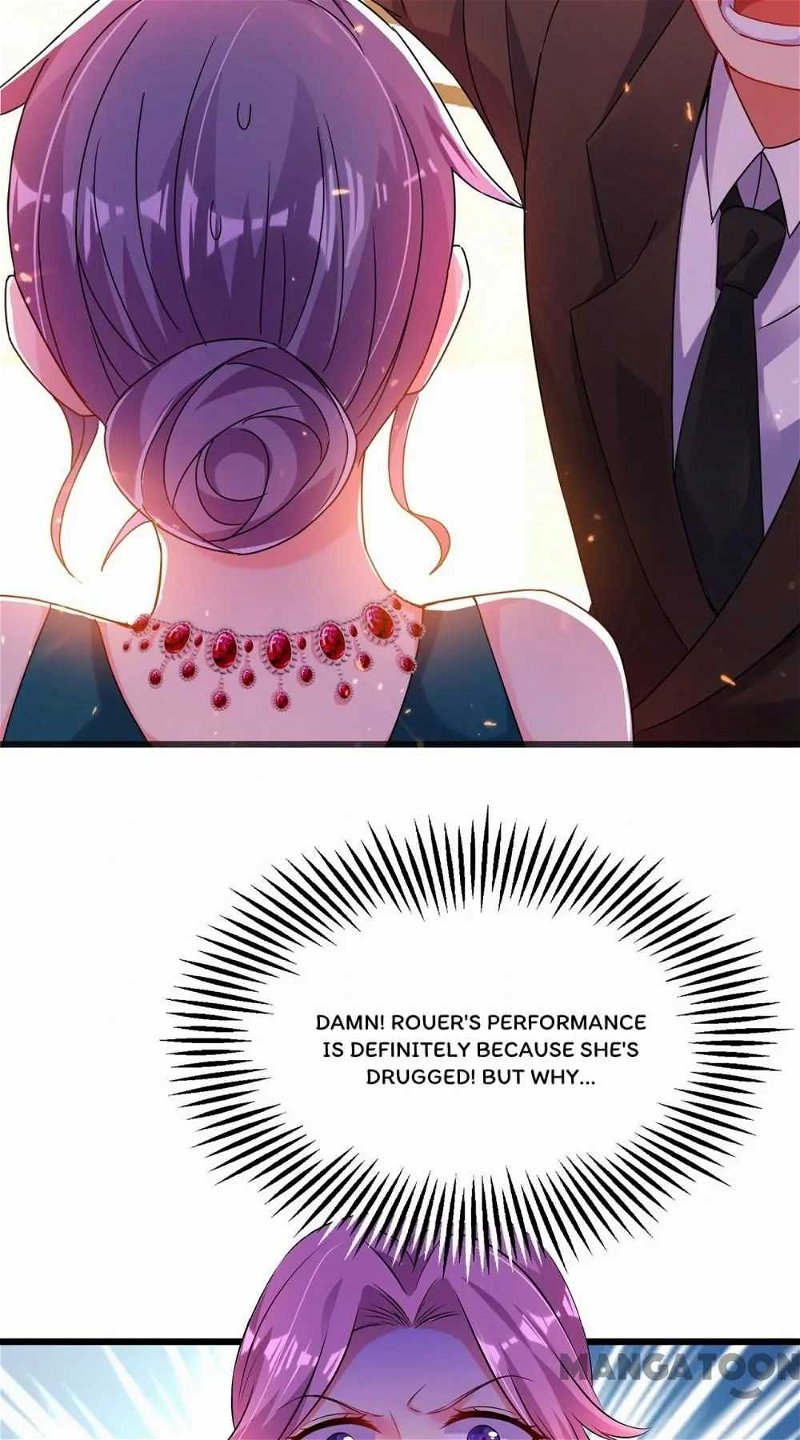 Spicy Wife’s Reborn World Chapter 45 - Page 36