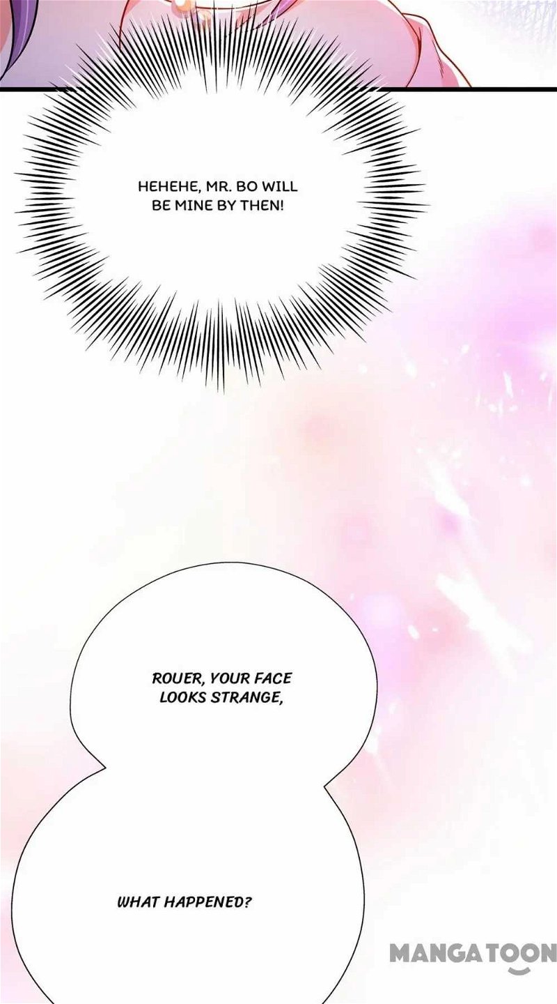 Spicy Wife’s Reborn World Chapter 45 - Page 6