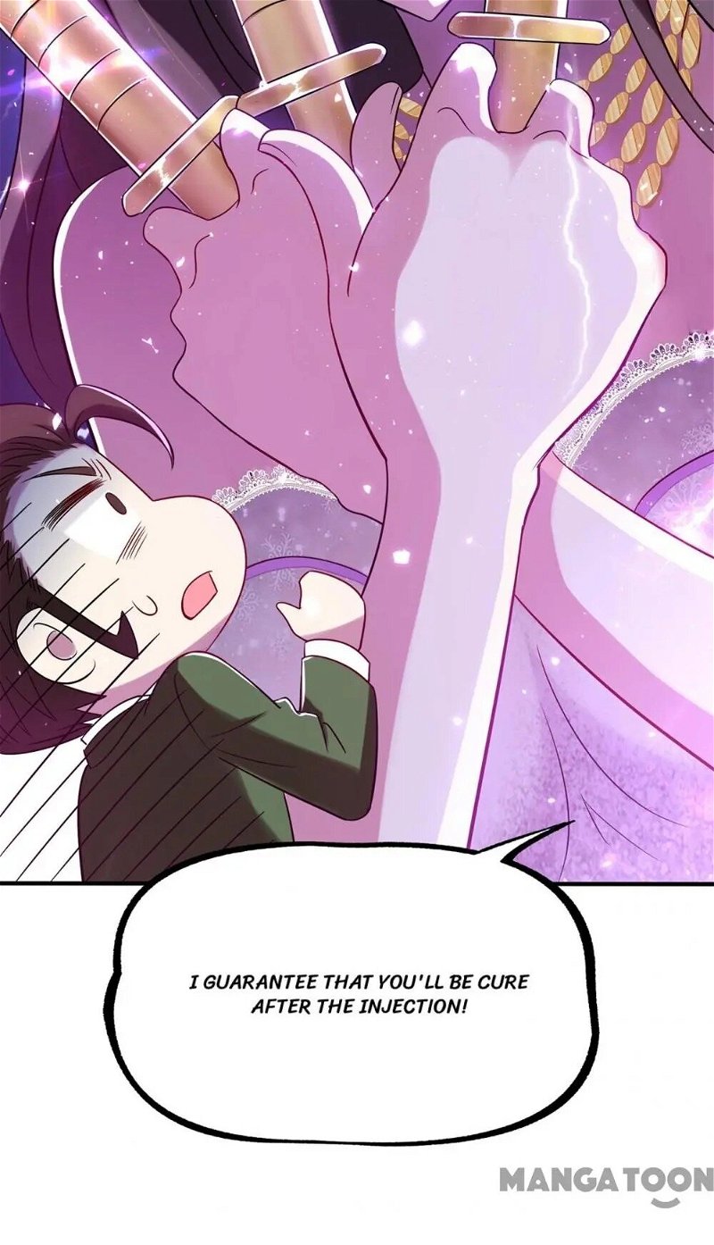 Spicy Wife’s Reborn World Chapter 46 - Page 43