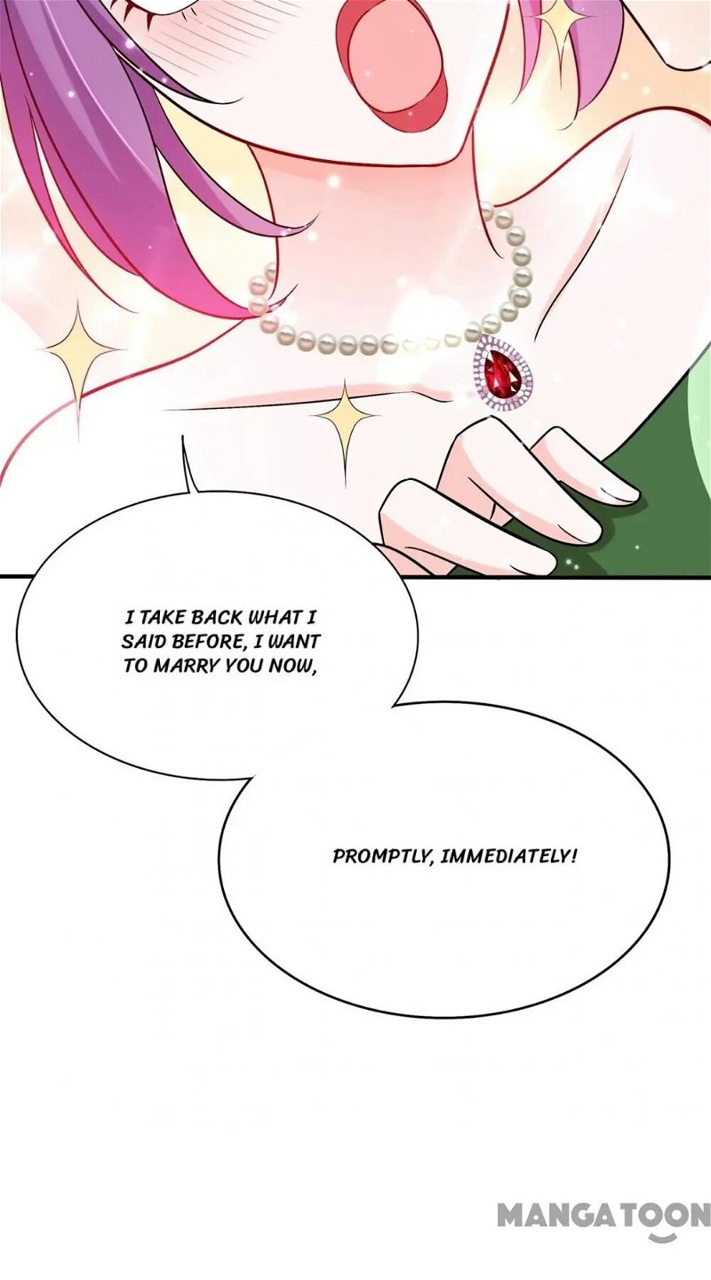 Spicy Wife’s Reborn World Chapter 46 - Page 48