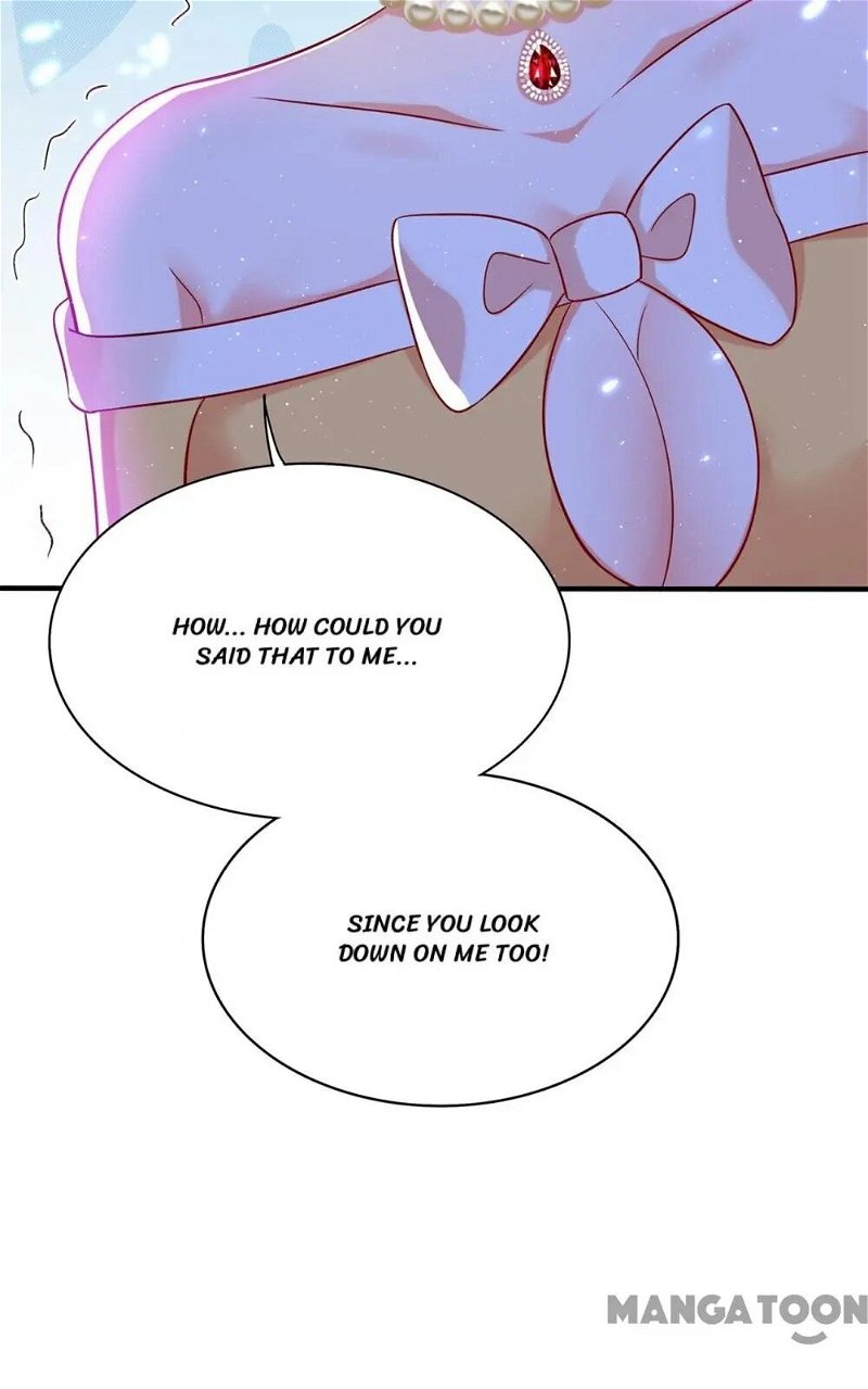 Spicy Wife’s Reborn World Chapter 46 - Page 54