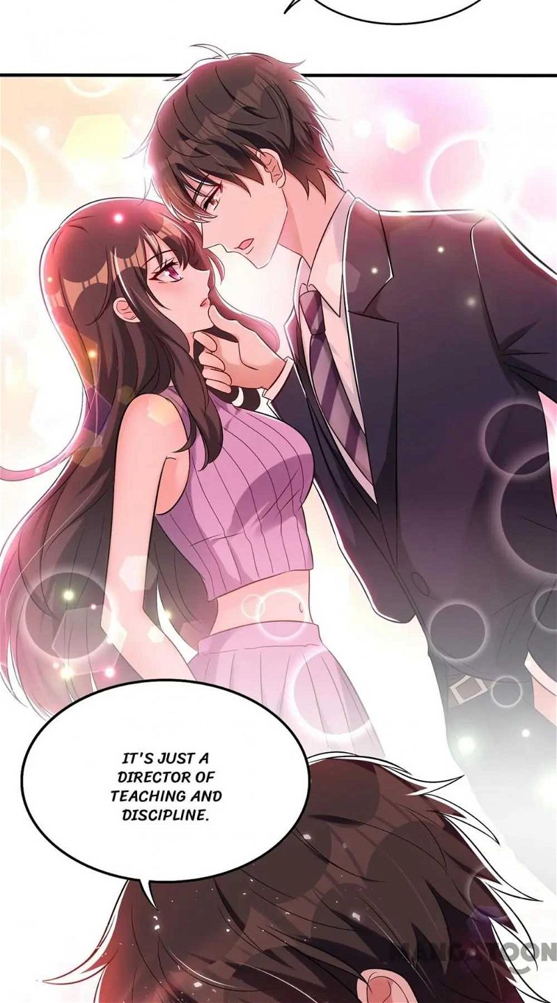 Spicy Wife’s Reborn World Chapter 48 - Page 29
