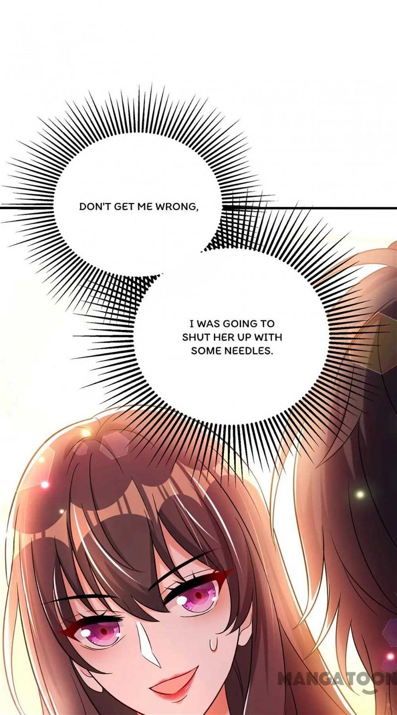 Spicy Wife’s Reborn World Chapter 48 - Page 32