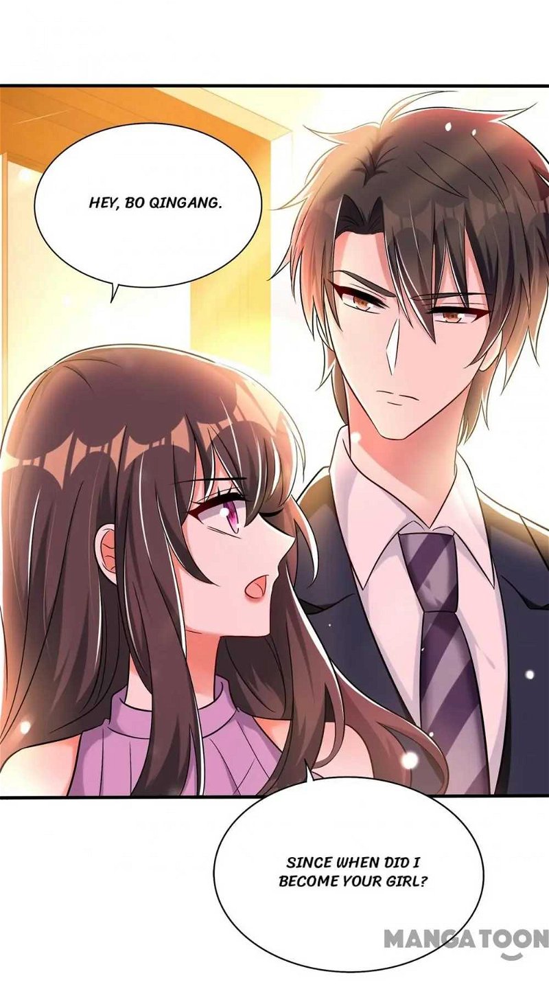 Spicy Wife’s Reborn World Chapter 48 - Page 38