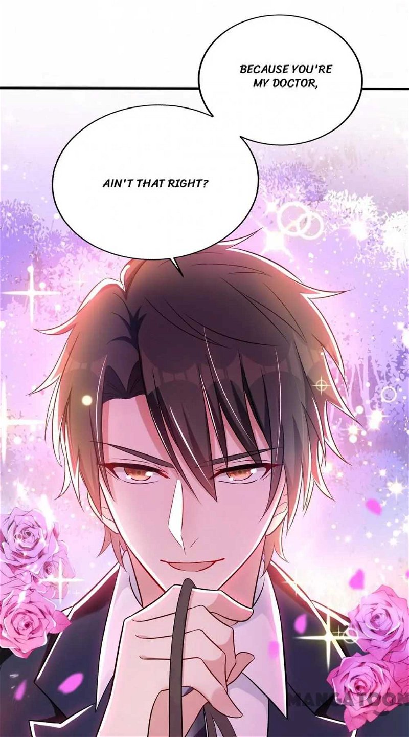 Spicy Wife’s Reborn World Chapter 48 - Page 40