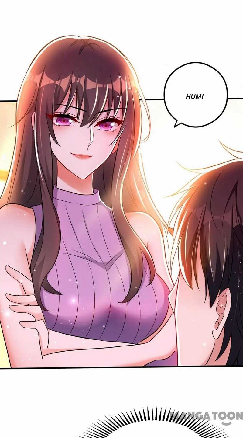Spicy Wife’s Reborn World Chapter 49 - Page 21