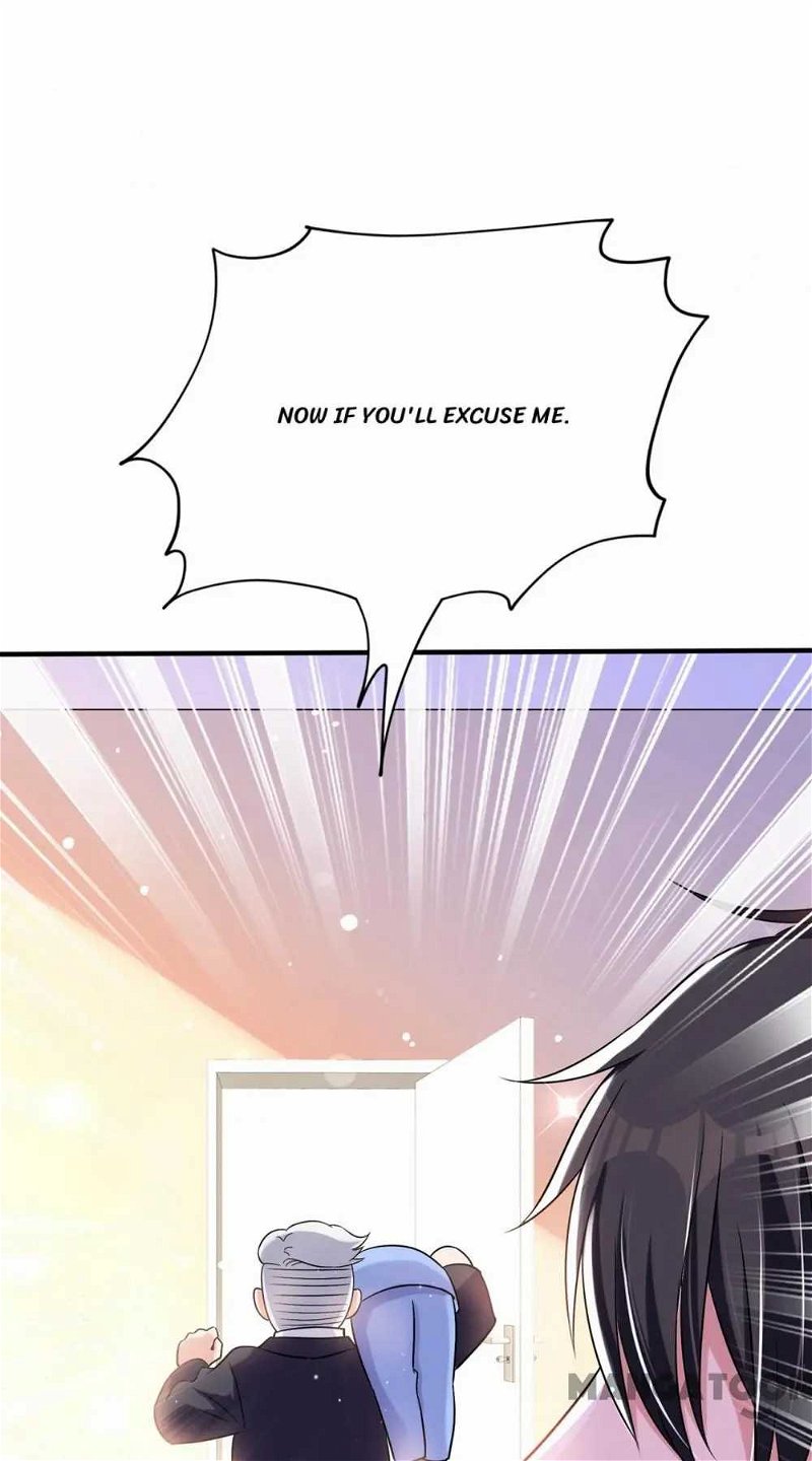 Spicy Wife’s Reborn World Chapter 49 - Page 25