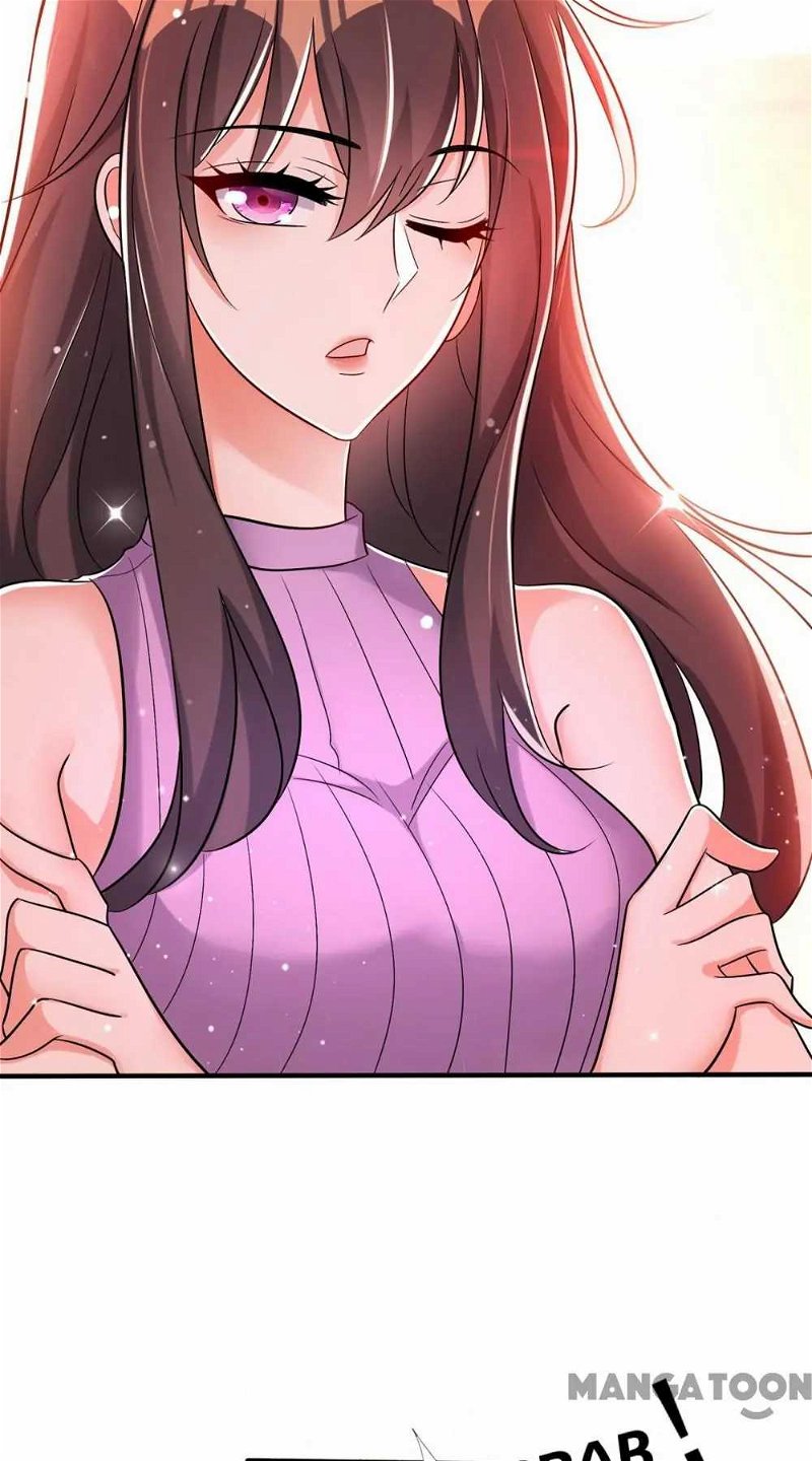 Spicy Wife’s Reborn World Chapter 49 - Page 29