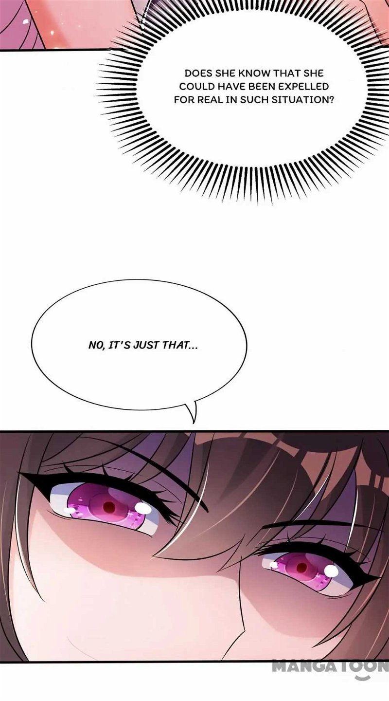 Spicy Wife’s Reborn World Chapter 49 - Page 33