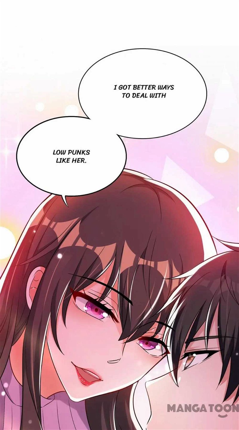 Spicy Wife’s Reborn World Chapter 49 - Page 35