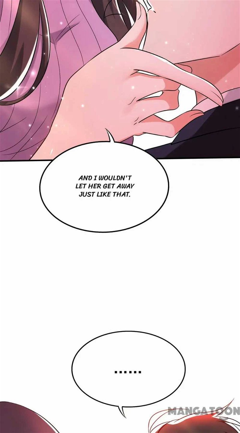 Spicy Wife’s Reborn World Chapter 49 - Page 36