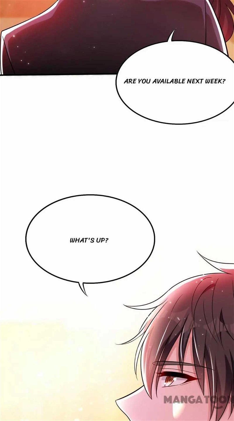 Spicy Wife’s Reborn World Chapter 49 - Page 40