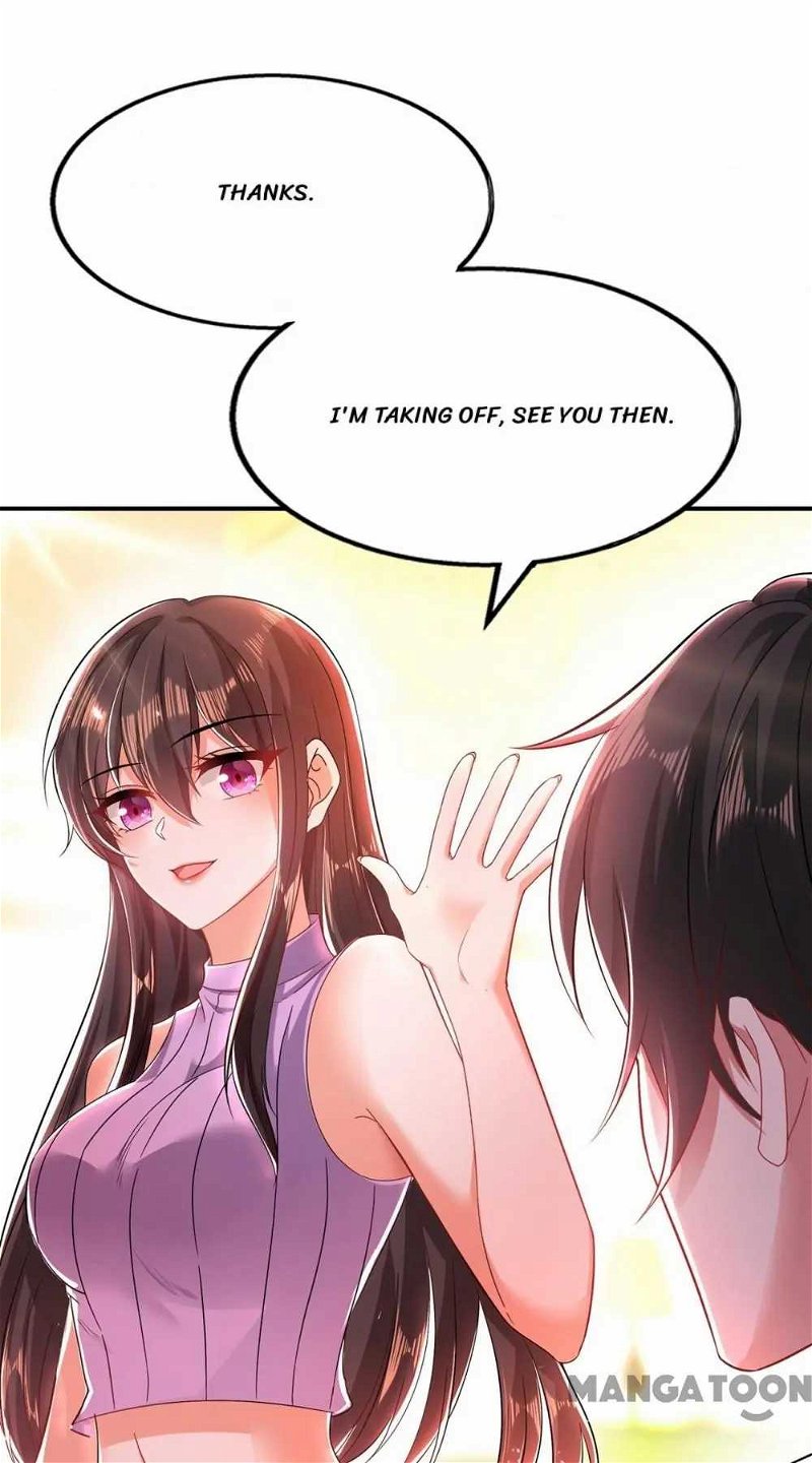 Spicy Wife’s Reborn World Chapter 49 - Page 52