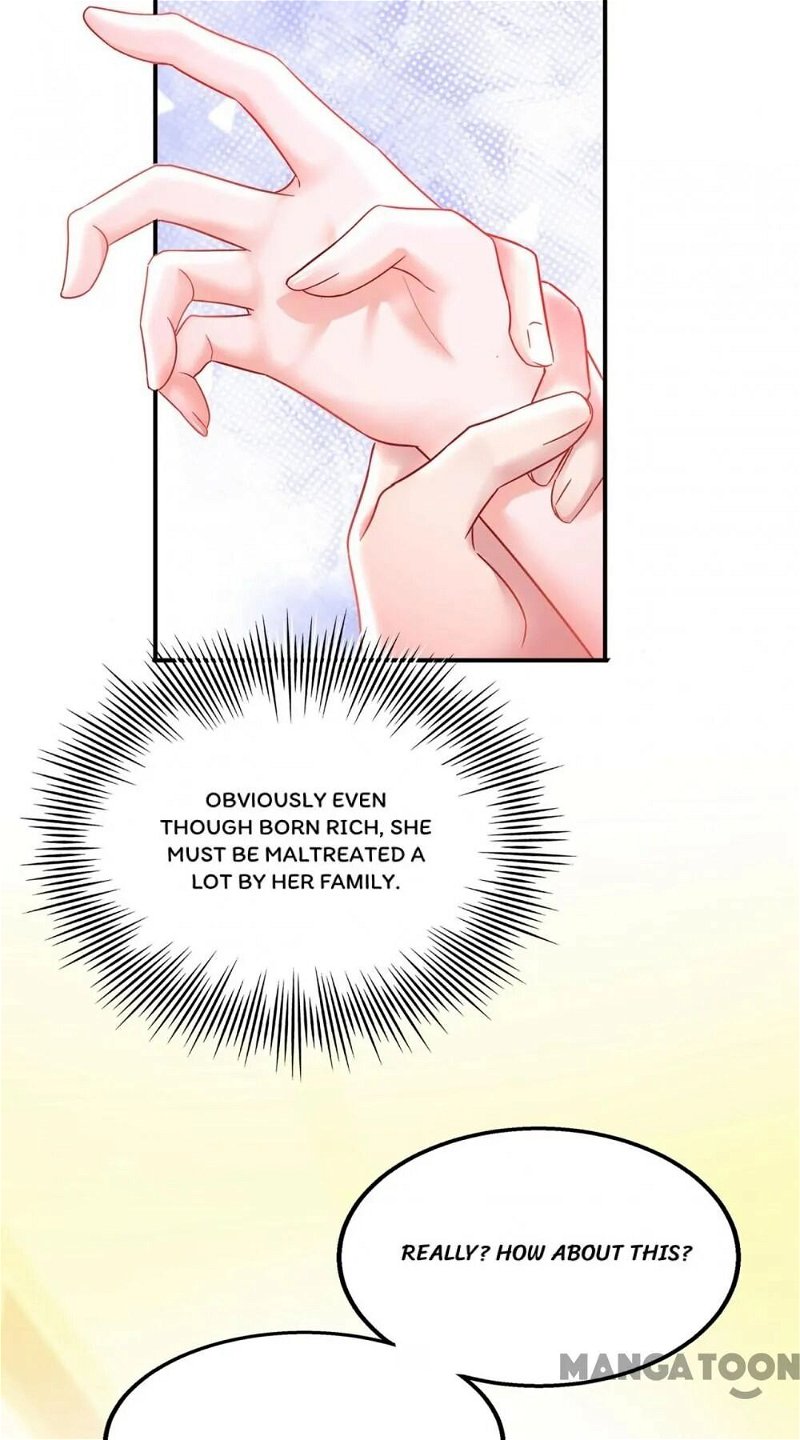 Spicy Wife’s Reborn World Chapter 50 - Page 17