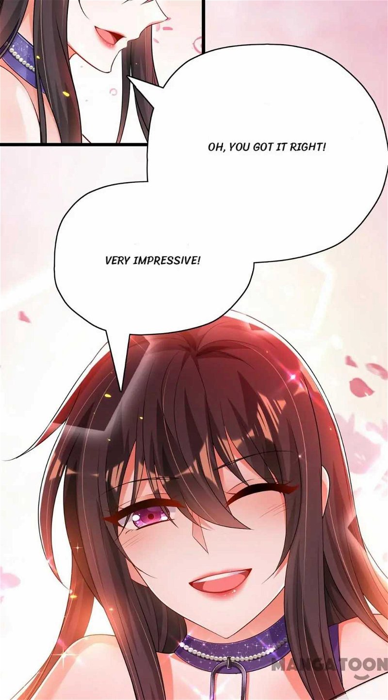 Spicy Wife’s Reborn World Chapter 51 - Page 11