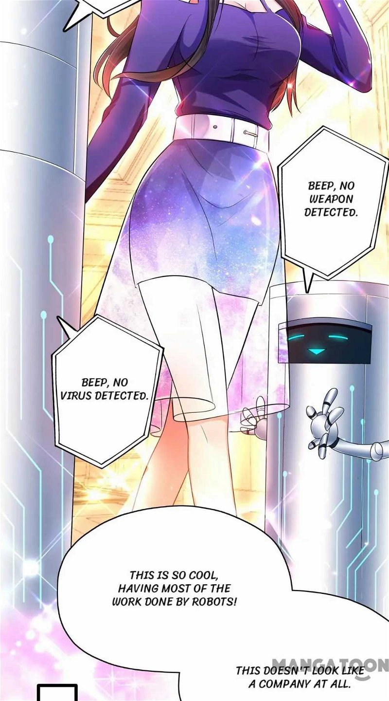 Spicy Wife’s Reborn World Chapter 51 - Page 4