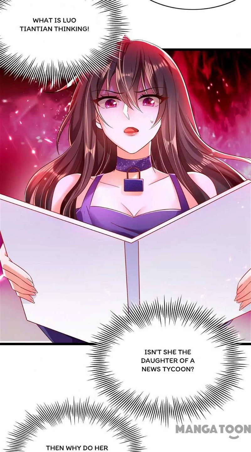 Spicy Wife’s Reborn World Chapter 52 - Page 17