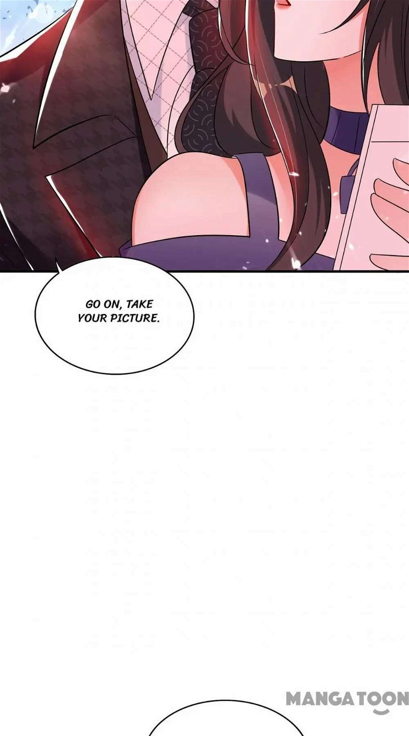 Spicy Wife’s Reborn World Chapter 53 - Page 34