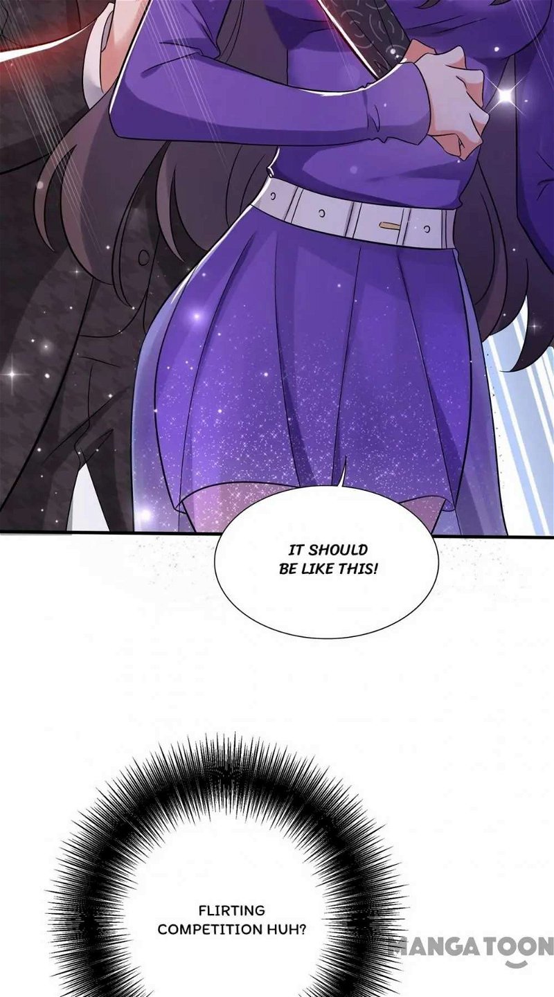 Spicy Wife’s Reborn World Chapter 53 - Page 46