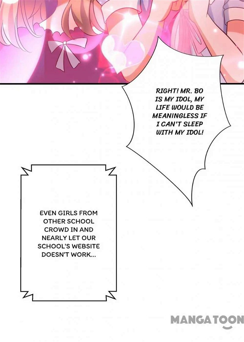 Spicy Wife’s Reborn World Chapter 55 - Page 9