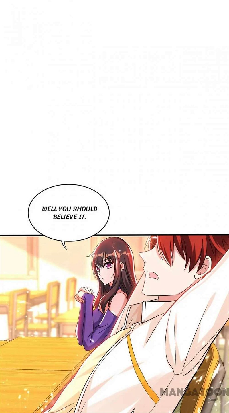 Spicy Wife’s Reborn World Chapter 55 - Page 10