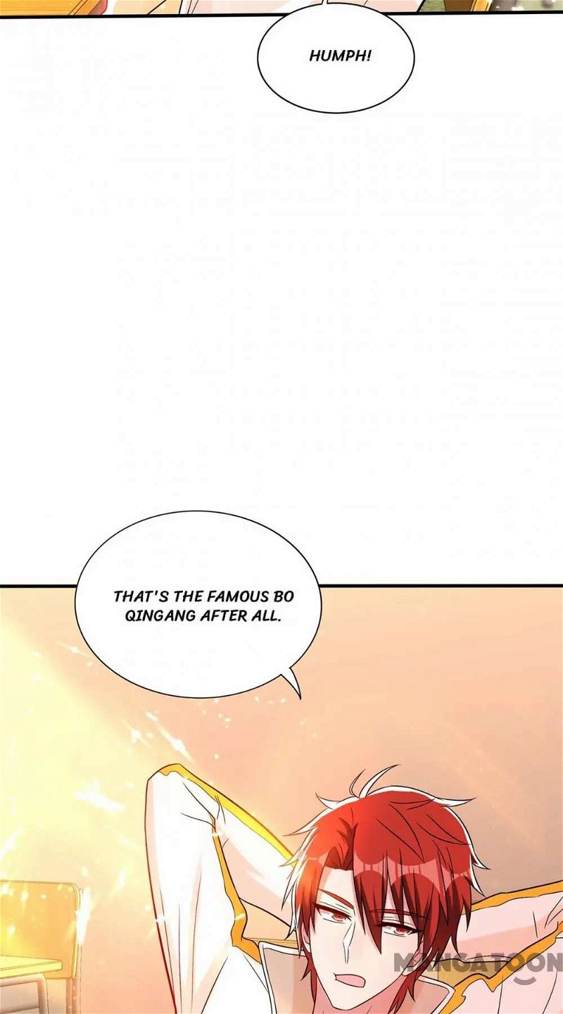Spicy Wife’s Reborn World Chapter 55 - Page 11